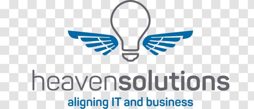 Business Interview Recruitment Heaven Solutions Management - Organization - Blue Solution Transparent PNG