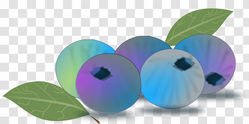 Blueberry Muffin Clip Art Transparent PNG
