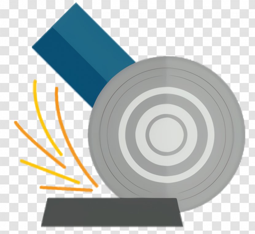 Circle Background - Electrical Tape - Gaffer Transparent PNG