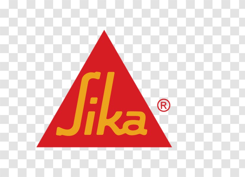 Sika AG Lanka Architectural Engineering Liquid Plastics Industry - Signage Transparent PNG