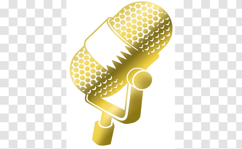 Wireless Microphone Open Mic Radio Atlas Performing Arts Center - Heart Transparent PNG
