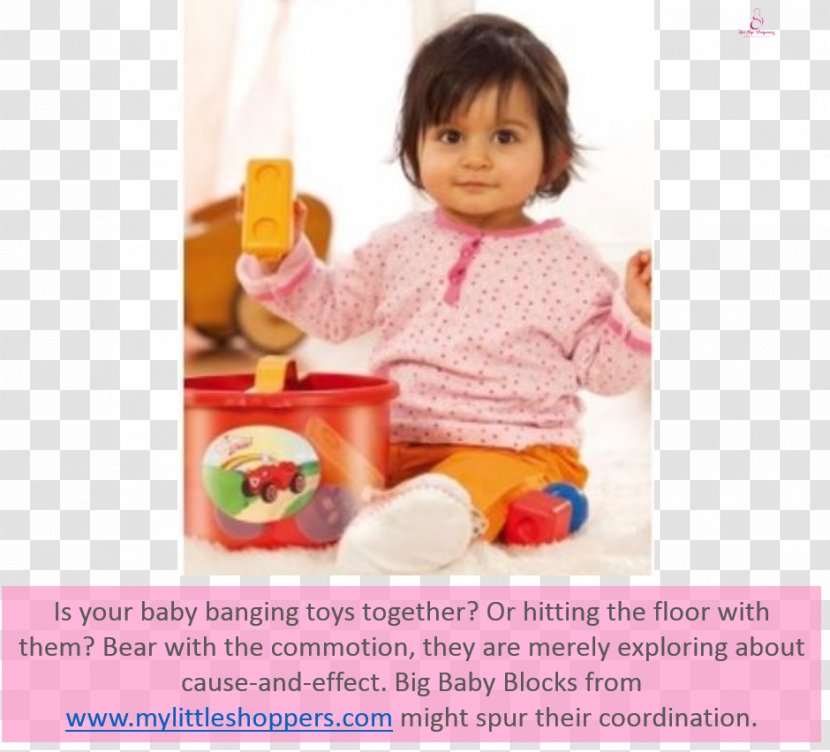 Toddler Infant Toy Bobby Car Brick Transparent PNG