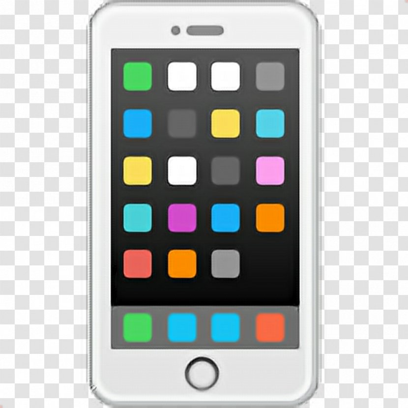 World Emoji Day IPhone Emojipedia WhatsApp - Portable Communications Device - TELEFONO Transparent PNG