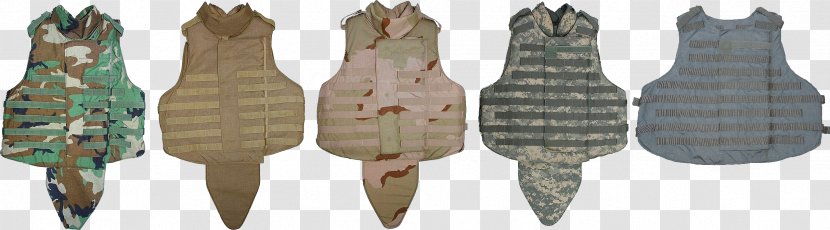 Interceptor Body Armor Bullet Proof Vests Improved Outer Tactical Vest Flak Jacket - United States Marine Corps Transparent PNG