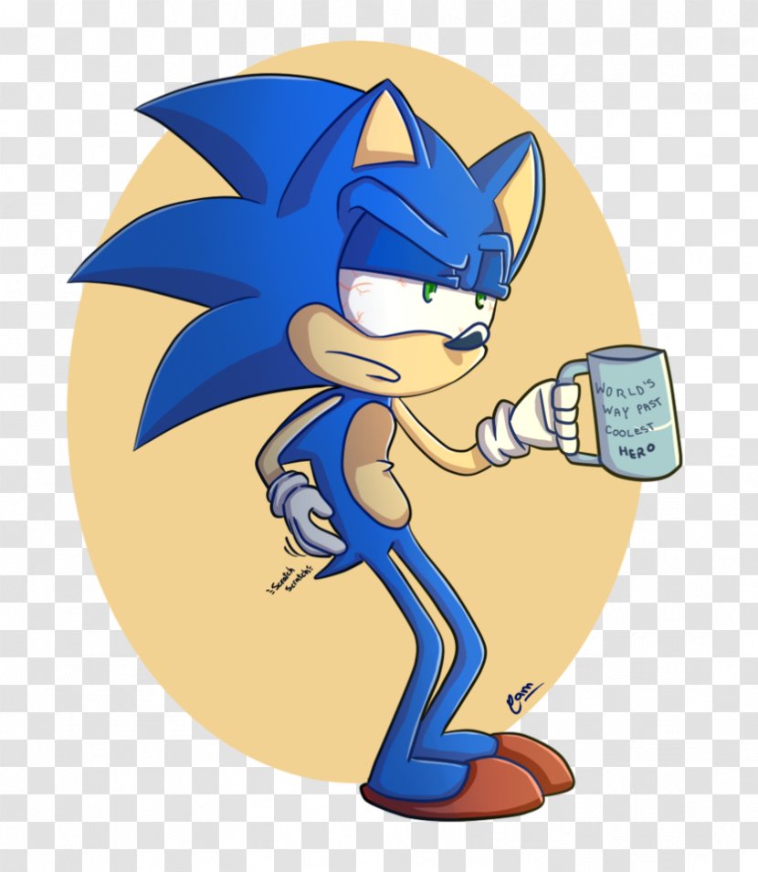 Sonic Dash The Hedgehog Drive-In - Tree - Monstar Transparent PNG