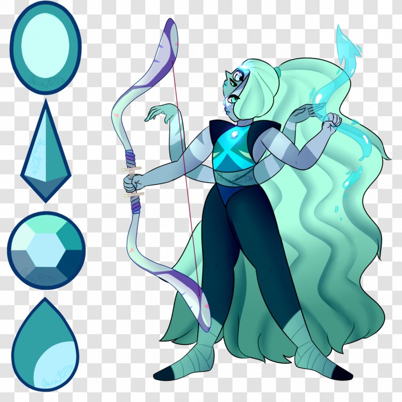 Pearl Gemstone Amethyst Peridot Lapis Lazuli - Organism Transparent PNG