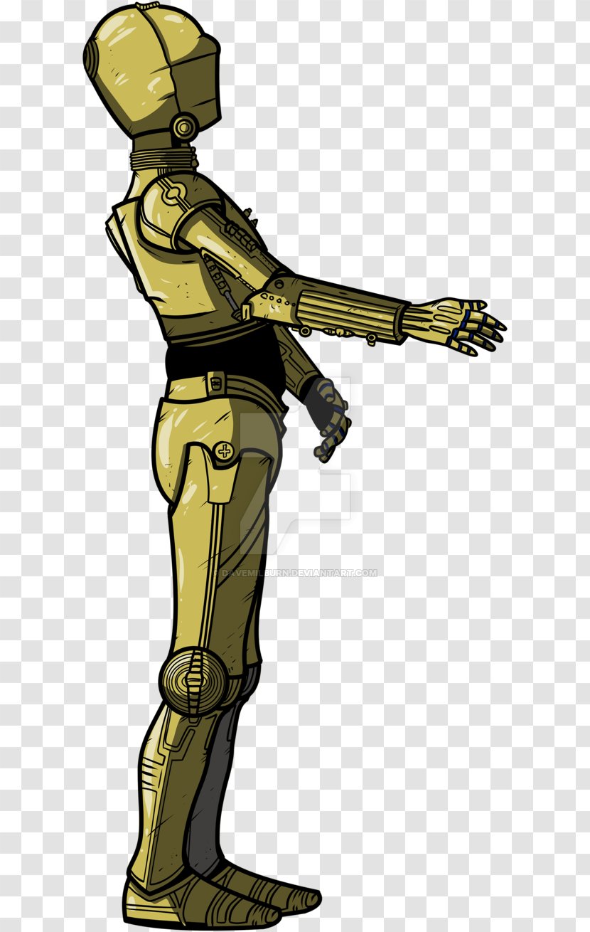C-3PO R2-D2 BB-8 Droid Drawing - Star Wars Episode Vii - R2d2 Transparent PNG