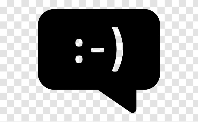 Social Media Facebook Messenger Network Emoticon - Rectangle Transparent PNG