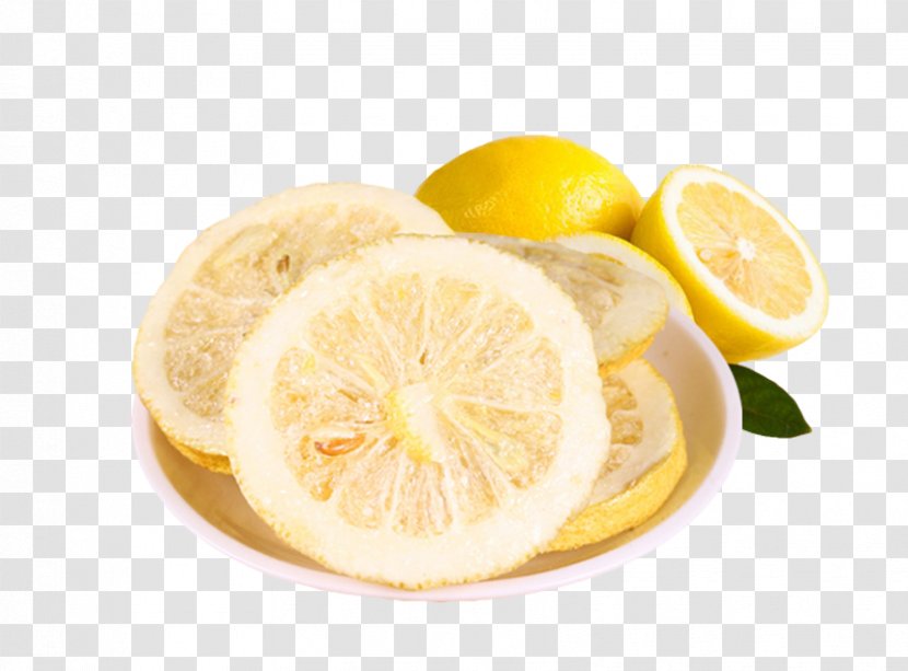 Lemon Citron Citrus Junos Fruit - Yellow - Material Picture Transparent PNG