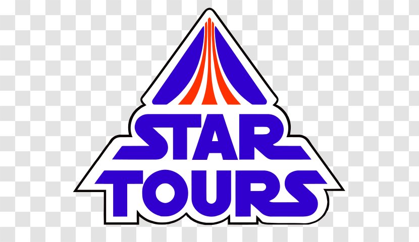 Star Tours – The Adventures Continue Disneyland Park Paris - Brand - Travel And Tour Transparent PNG