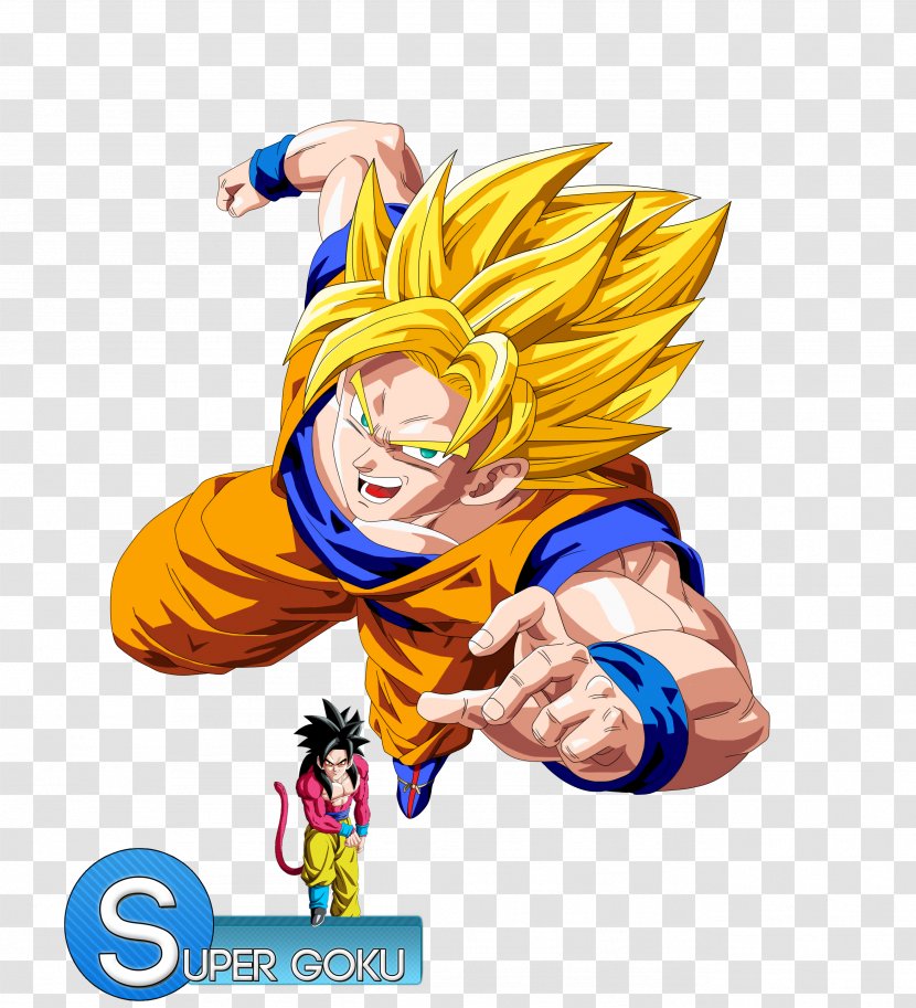 Goku Vegeta Gohan Bulma Trunks - Tree Transparent PNG