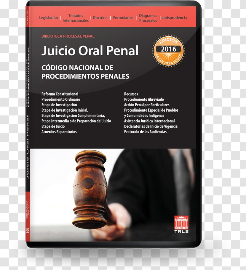 Trial Criminal Law Baudžiamojo Proceso Teisė Adversarial System - Juicio De Amparo - Copyright Transparent PNG
