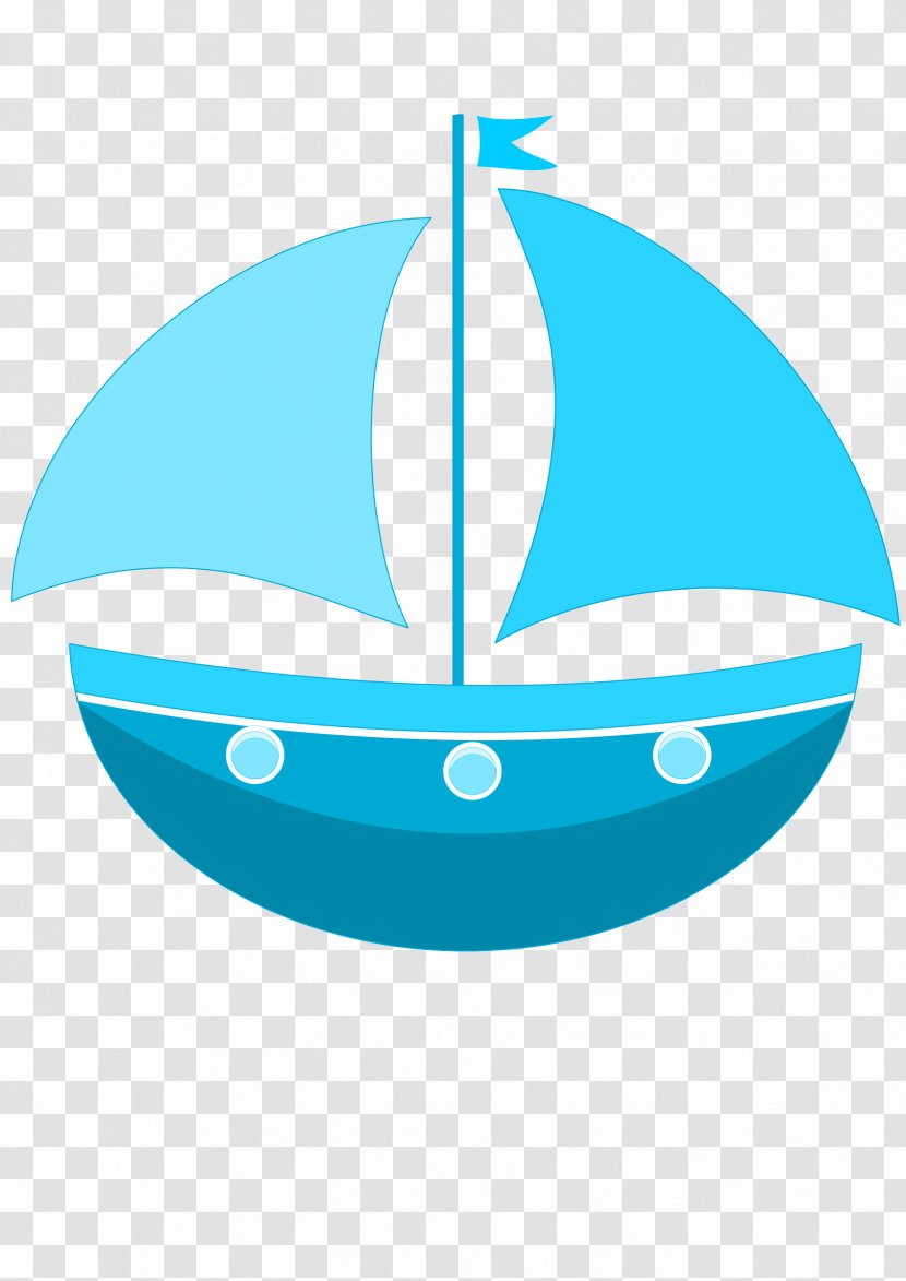Ship Boat Cartoon Clip Art - Logo Transparent PNG