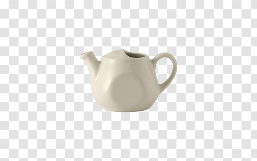 Jug Teapot Tuxton China Mug - Plate - Tea Transparent PNG