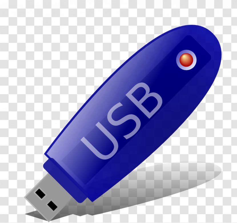 USB Flash Drives Data Recovery Memory Computer Software - Usb - Drive Transparent PNG