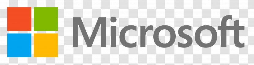 Microsoft Logo - Office 365 Transparent PNG