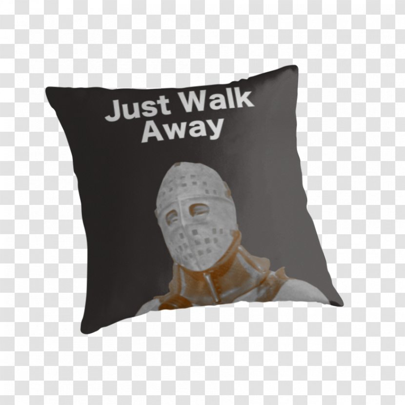 Throw Pillows Cushion Awaking Emotion 8/5 / My Brand New Way - Pillow Transparent PNG