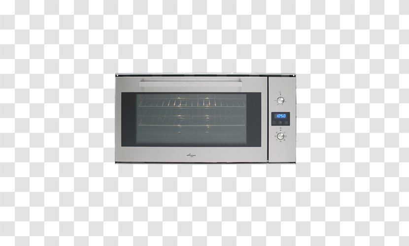 Microwave Ovens Home Appliance Toaster Kitchen - Dishwasher - Oven Transparent PNG