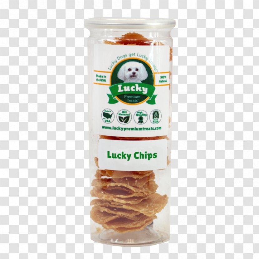Jerky Dog Chicken Food Pet - Ingredient - Peanut Butter Treats Wrapped Transparent PNG