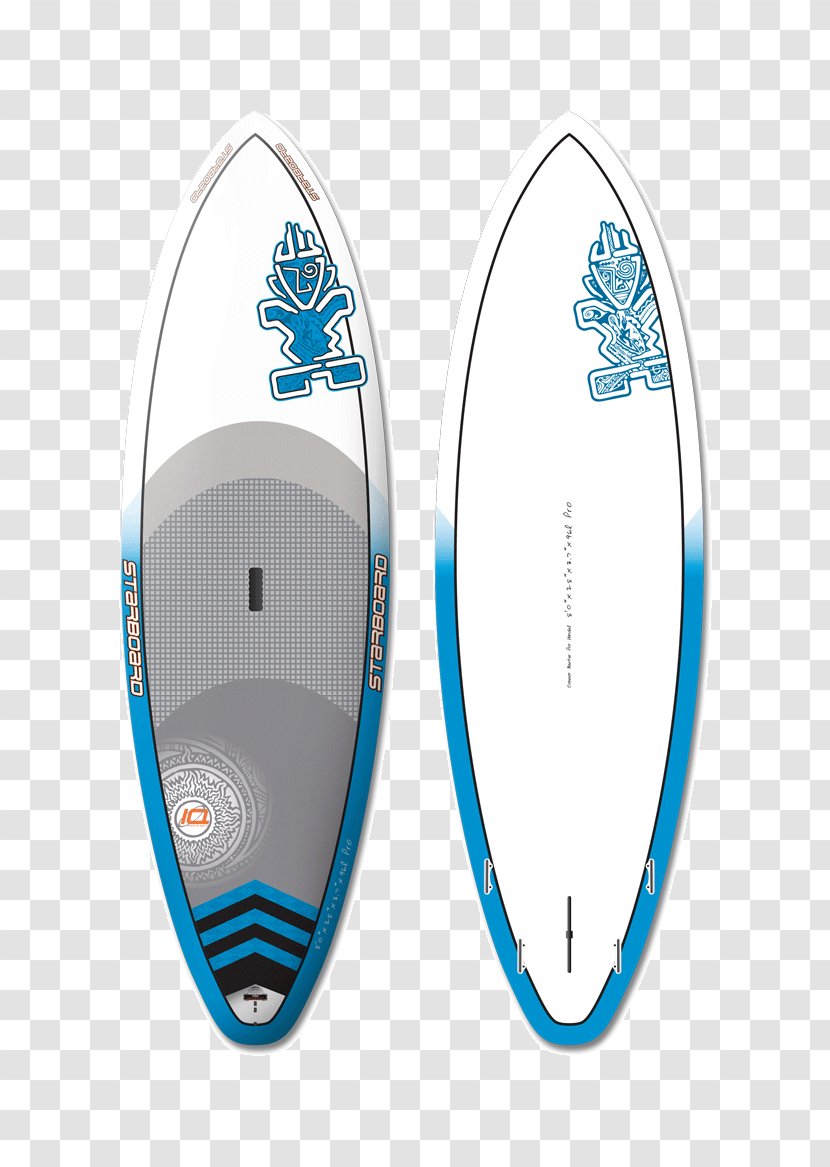 Standup Paddleboarding Port And Starboard Breakthrough Starshot - Surfboard Bite Transparent PNG