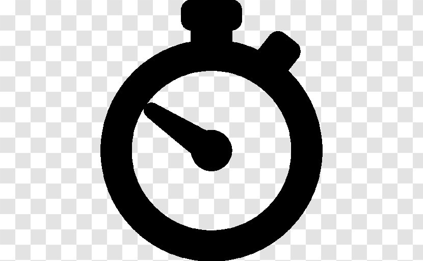 Icon Design - Symbol - Clock Transparent PNG