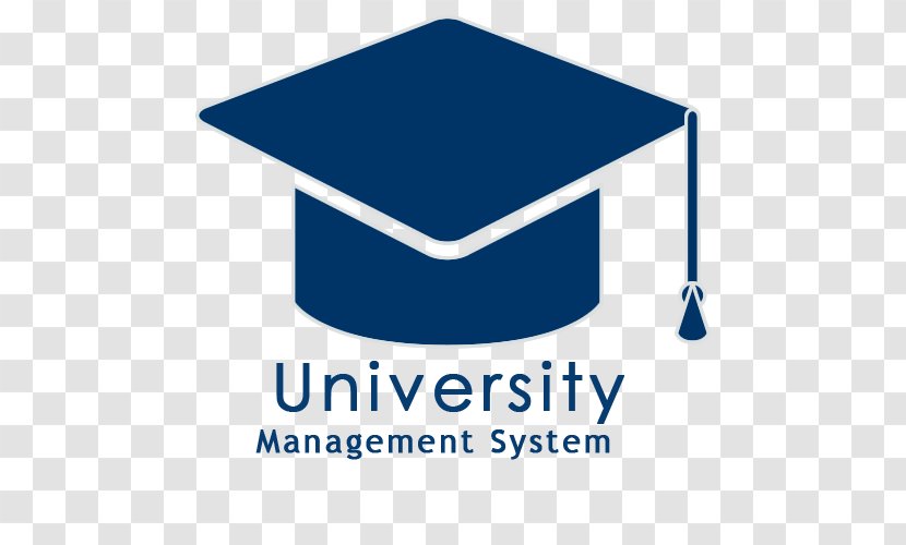 Management System Higher Education Logo - Hospital Transparent PNG