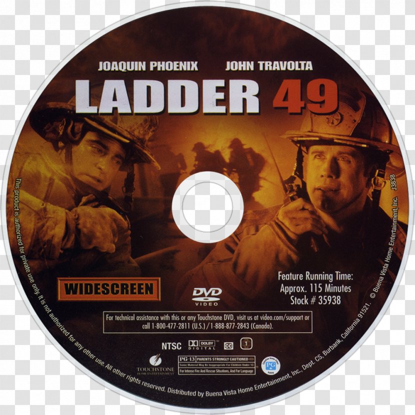 Captain Mike Kennedy DVD Hollywood YouTube AXXo - Movie Database - John Travolta Transparent PNG