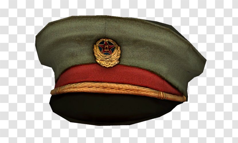 Fallout: New Vegas Fallout 3 Hat Peaked Cap Transparent PNG