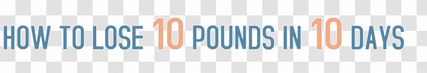 Logo Brand Font - Dieting Transparent PNG