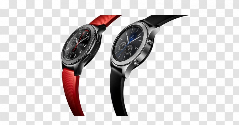 Samsung Gear S3 Corby S2 Galaxy Book - Watch Transparent PNG