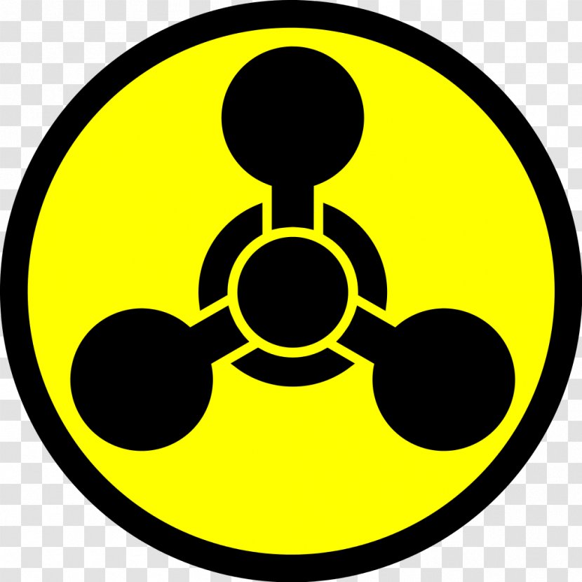 Chemical Weapons Convention Weapon Of Mass Destruction Hazard Symbol Transparent PNG