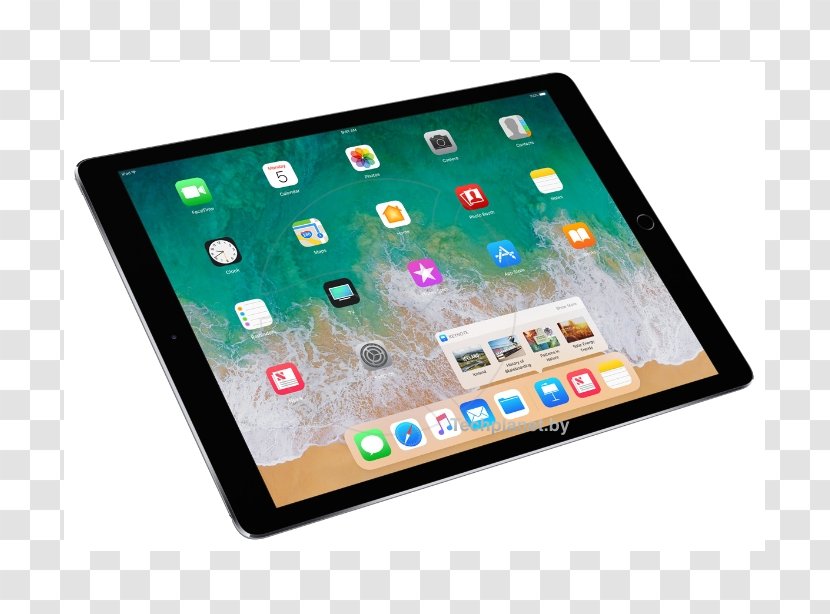 Apple - Ipad Pro - 10.5-Inch IPad 3 Mini 2Ipad Transparent PNG