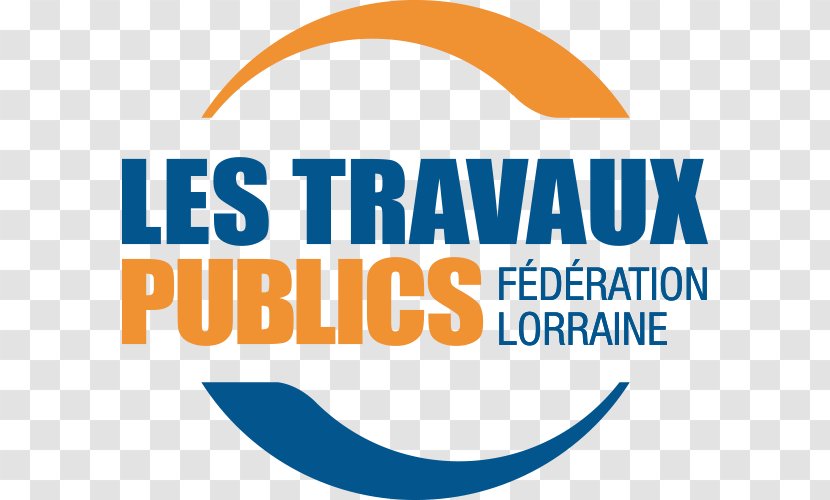 Public Works Federation Nationale Des Travaux Publics FRTP Limousin Logo Road - Reportage Transparent PNG