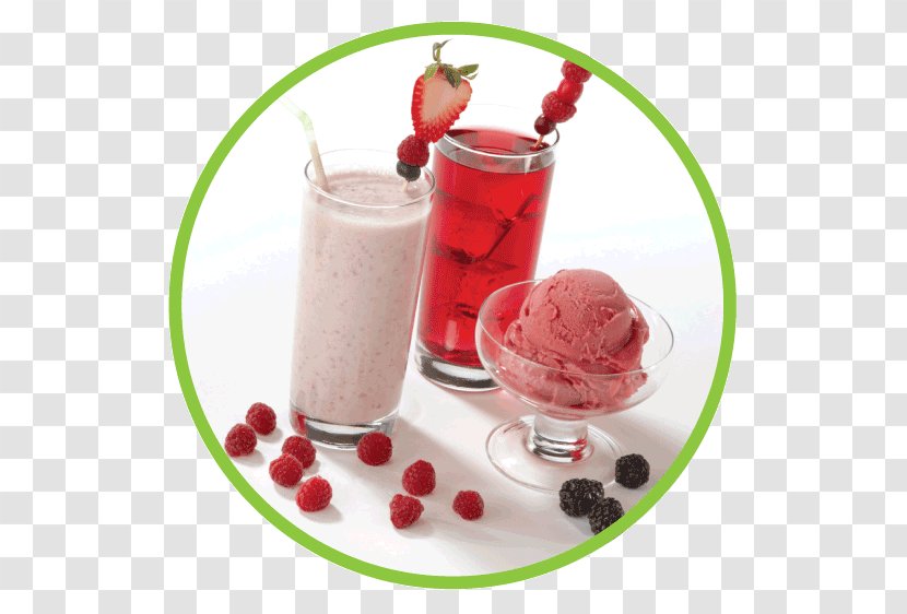Gelato Smoothie Milkshake Frozen Yogurt Ice Cream - Health Shake Transparent PNG