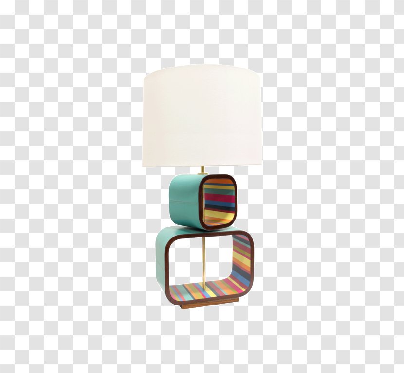 PortsideCafe Furniture Studio Coral Reef Lamp Lighting - Portsidecafe Transparent PNG