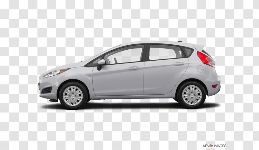 2014 Ford Fiesta Car 2015 C-Max Hybrid Motor Company - Land Vehicle Transparent PNG