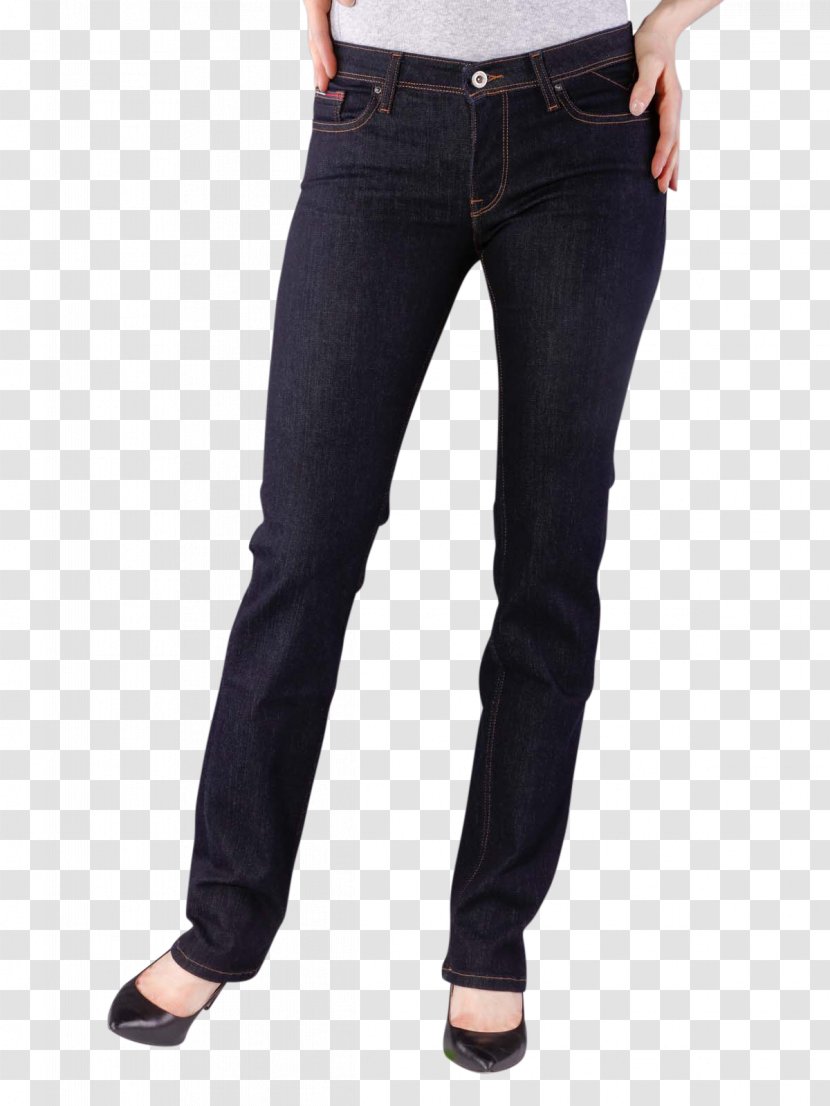 T-shirt Slim-fit Pants High-rise Jeans - Lowrise Transparent PNG