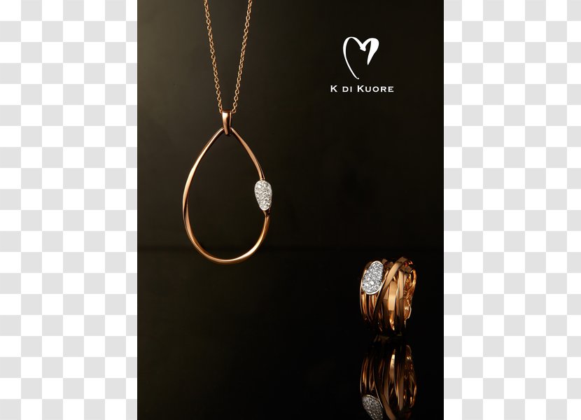K Di Kuore Srl Jewellery Baselworld Charms & Pendants Fashion - Industry Transparent PNG