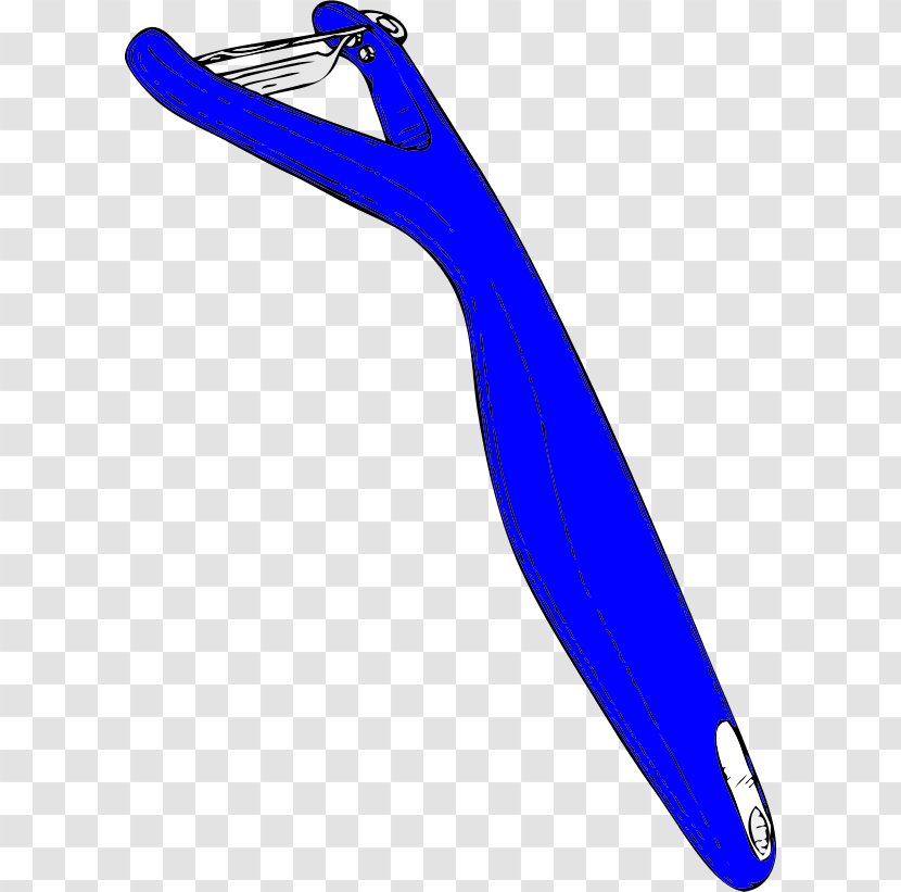 Peeler Tongs Kitchen Utensil Clip Art - Softball Bat - Cliparts Transparent PNG