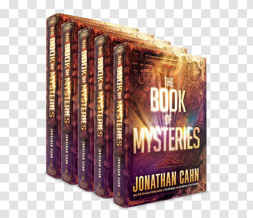 The Book Of Mysteries Mystery Shemitah: 3,000-Year-Old That Holds Secret America's Future, World's And Your Future! Hardcover Rabbi Jonathan Cahn Transparent PNG