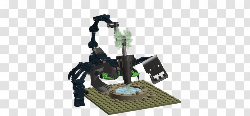 Lego Legends Of Chima Toy Strategy Game - Scorpion Transparent PNG