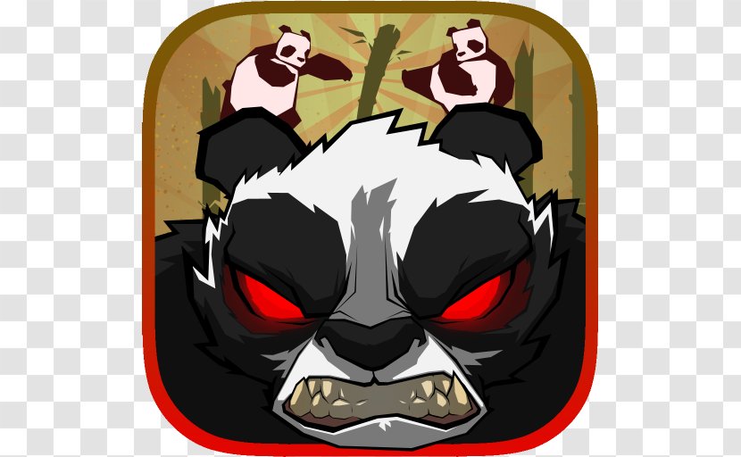 Dog Stickman Training Android Illustration Cartoon - Carnivoran - Panda Bamboo Transparent PNG