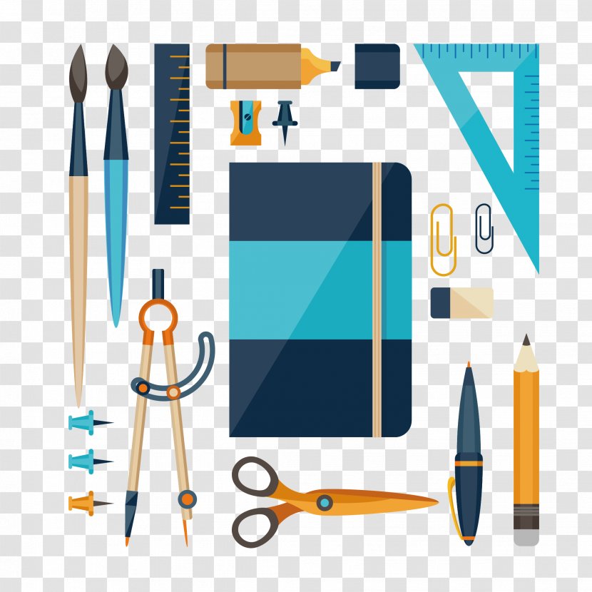 Vector Graphics Clip Art Illustration Image - Brand - Books Transparent PNG