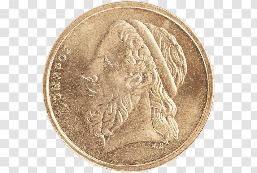 Dime Quarter Nickel Bronze Medal Transparent PNG