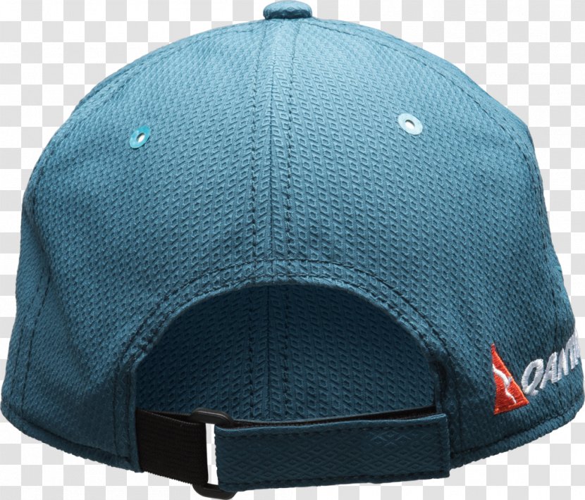 Baseball Cap Australia National Rugby Union Team - Microsoft Azure Transparent PNG