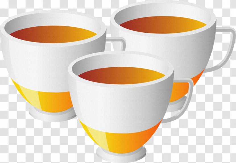 Coffee Cup Mug - Tea Transparent PNG