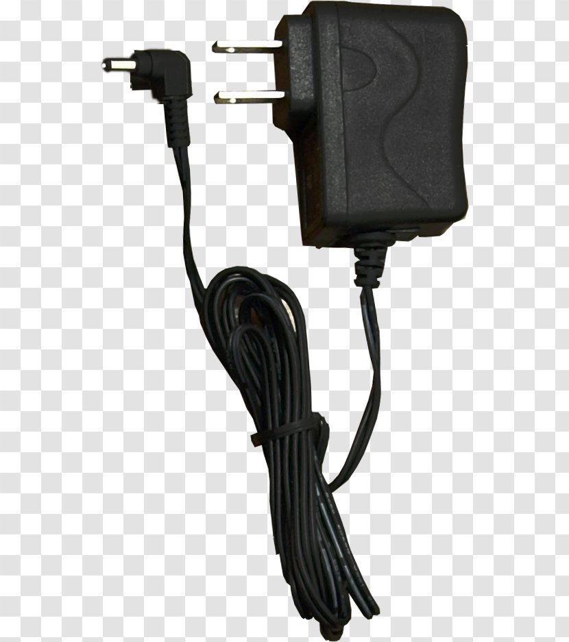 Battery Charger Laptop AC Adapter Hewlett-Packard - Electronic Device Transparent PNG