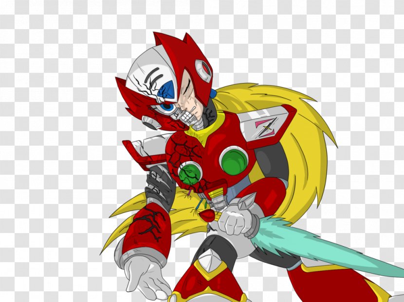 Mega Man X3 Zero 2 SNK Vs. Capcom: SVC Chaos - Flower - Mavericks Transparent PNG