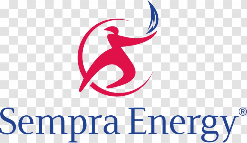 Sempra Energy Logo NYSE:SRE Business - Oncor Electric Delivery - Energycompany Transparent PNG