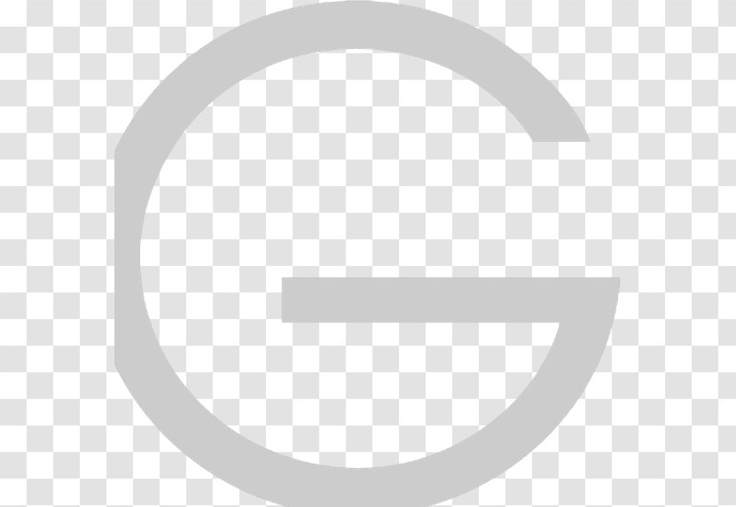 Brand Circle Angle Number - Symbol Transparent PNG